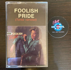 Foolish Pride (Tonta Vanidad)