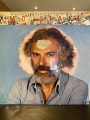 Moustaki