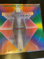Boogie Wonderland