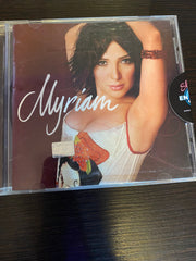 Myriam