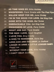 Great Love Songs Vol.1