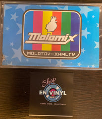 Molomix XHMLTV