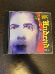 Undead Vol. 3
