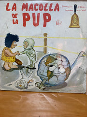 La Macolla de la Pup