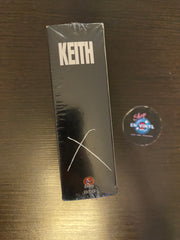Talk is cheap y live at the Hollywood palladium december 15.1988