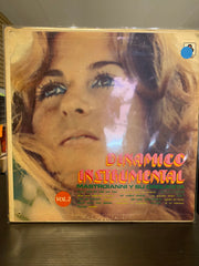 Dinamico instrumental