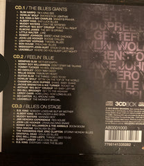 Blues Deluxe