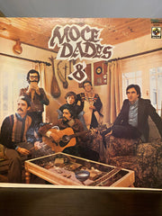Mocedades 8