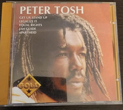Peter Tosh