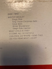 Holiday Greetings