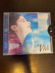 Astrid Hadad y su heavy nopal en vivo