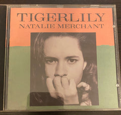 Tigerlily
