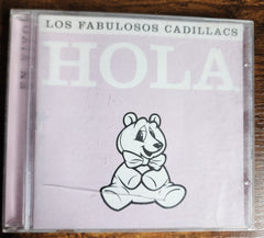 Hola