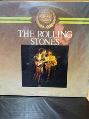 The Rollings Stones (Edición Laurel 3 Lps)