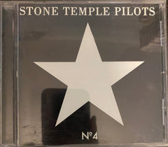 Stone Temple Pilots N 4