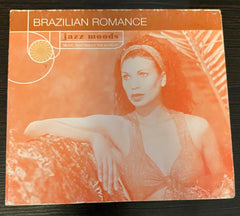 Brazilian Romance