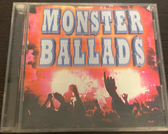 Monster Ballads