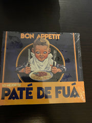 Bon appetit