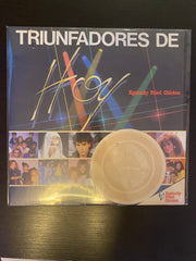 Triunfadores de hoy