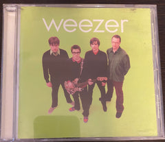 Weezer