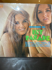 Recuerdos del Hit Parade