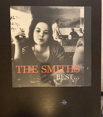 The Smiths… The best 1