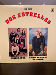 Serie Dos estrellas