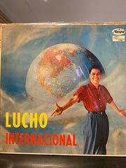 Lucho internacional