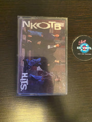 Nkotb
