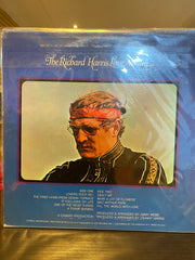 The Richard Harris Love Álbum