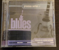Premium series Blues