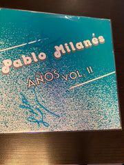 Pablo Milanés
