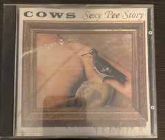 Sexy Pee Story