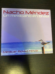 Un mexicano en Brasil