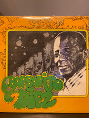 Barbarito Diez y su Orquesta
