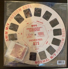 BTS 5th album