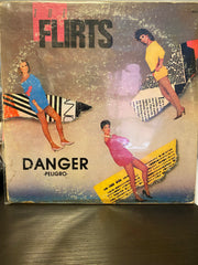 Danger ( Peligro)