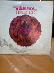 Firebird