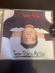 Todos tienen razón
