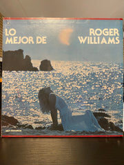 Lo mejor de Roger Williams