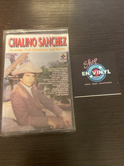 Chalino Sanchez