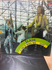 Slade (Salvat)