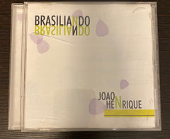 Brasiliando