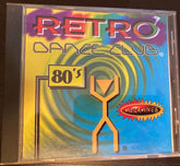 Retro Dance Club 80’s