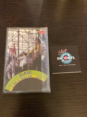 30 años de musica rock