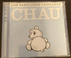 Chau