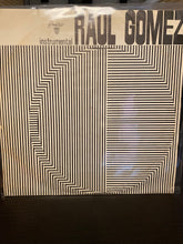 Raúl Gomez
