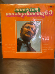 James last non stop dancing 69