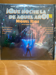 Miguel Rios