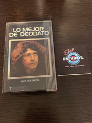 Lo Mejor De Deodato